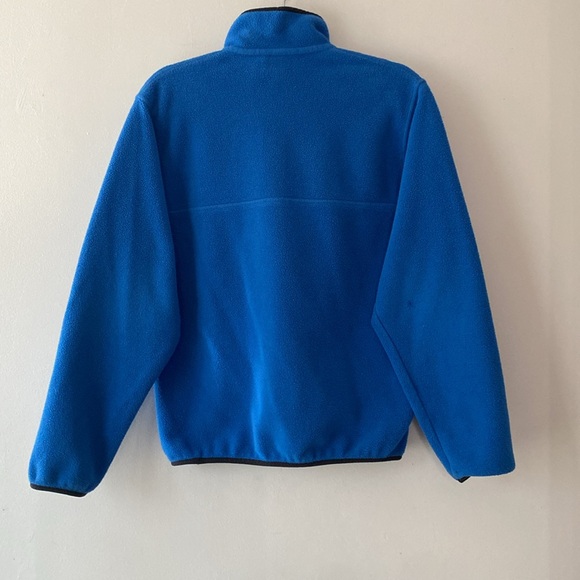 Patagonia Lightweight Synchilla® Snap-T® Pullover Men’s XS, Women’s Medium - Picture 3 of 6